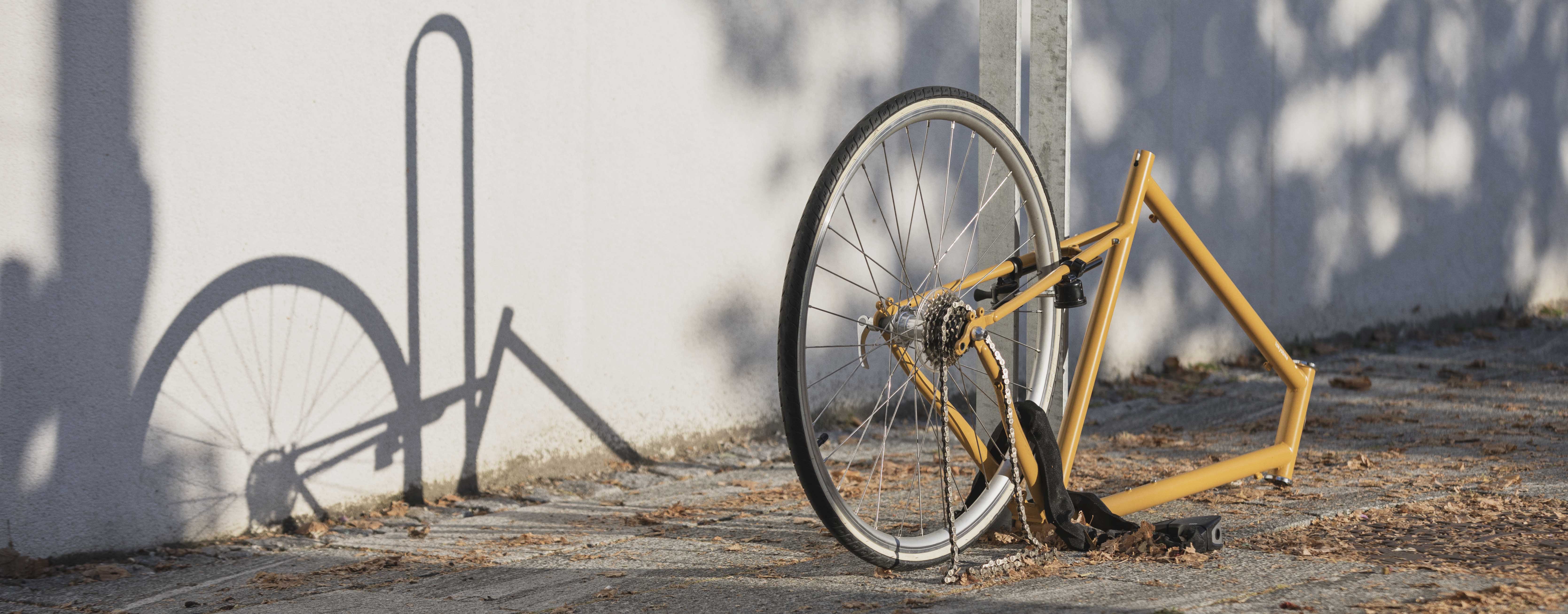 Flagermus erotisk Moralsk uddannelse Cykelforsikring | Er din cykel forsikret? | Topdanmark